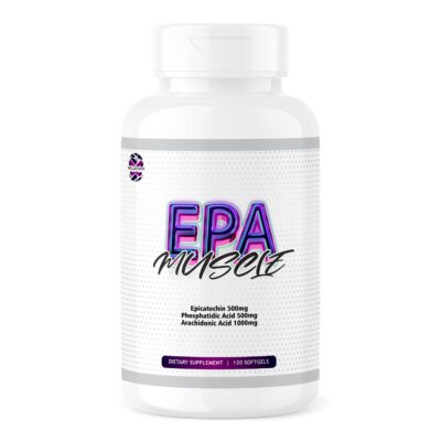 EPA Muscle
