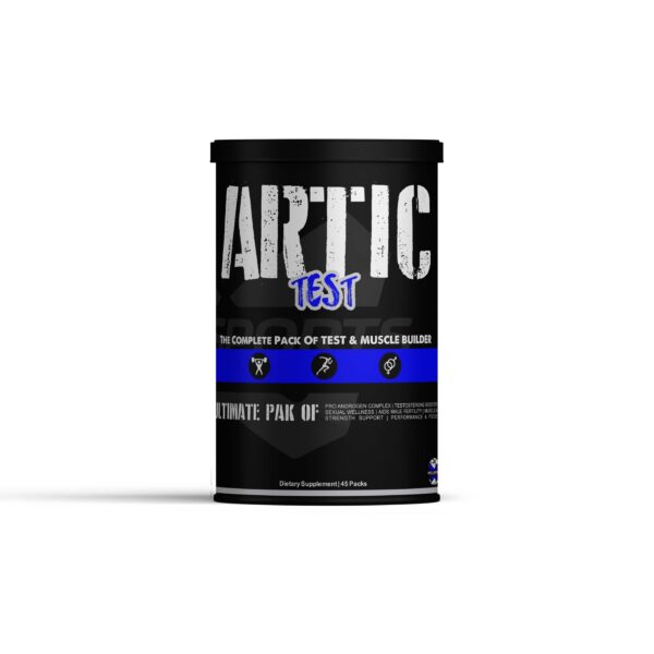 Artic Test