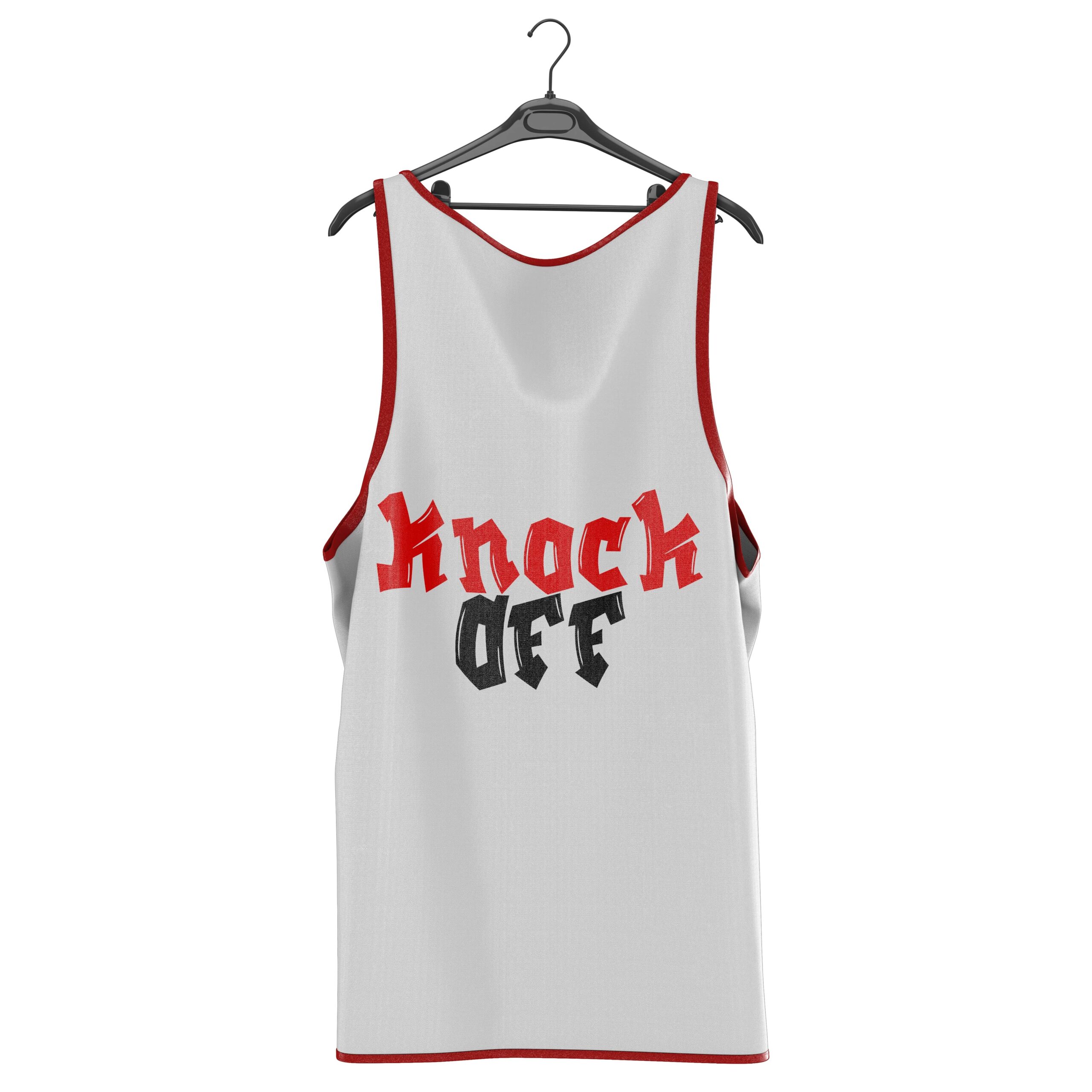 Tank Top - Image 2