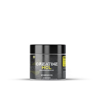 Creatine HCL