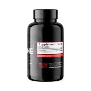 Caffeine 200mg Energy Alertness - Image 3