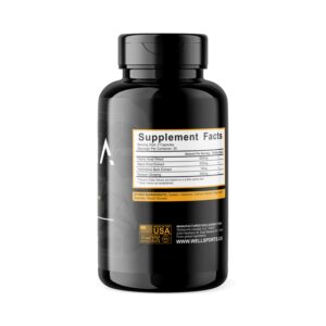 Alpha Men - Image 3